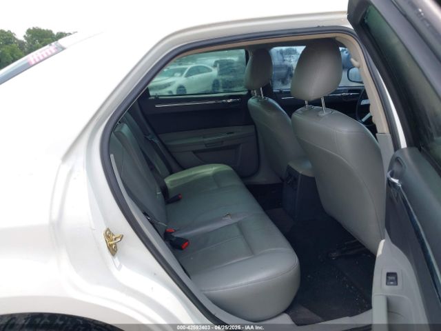 2006 CHRYSLER 300 2C3KA53G86H484309 Photo 7