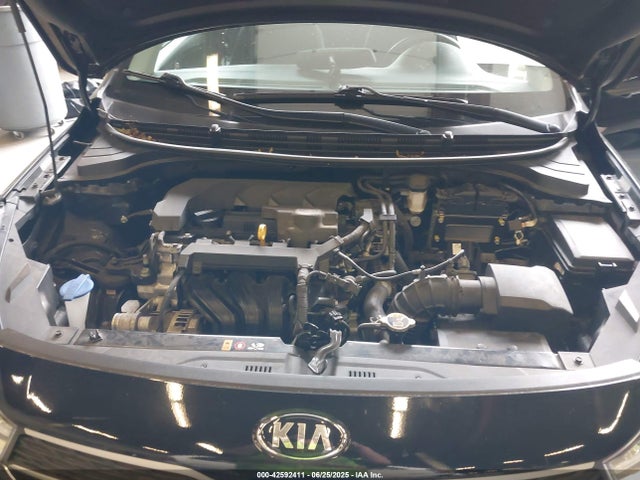 3KPA25AD8LE349092 KIA gammaii 1.6mpi+cvt