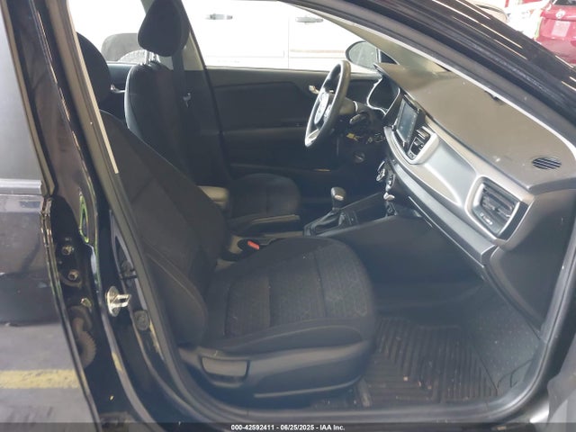 3KPA25AD8LE349092 KIA gammaii 1.6mpi+cvt