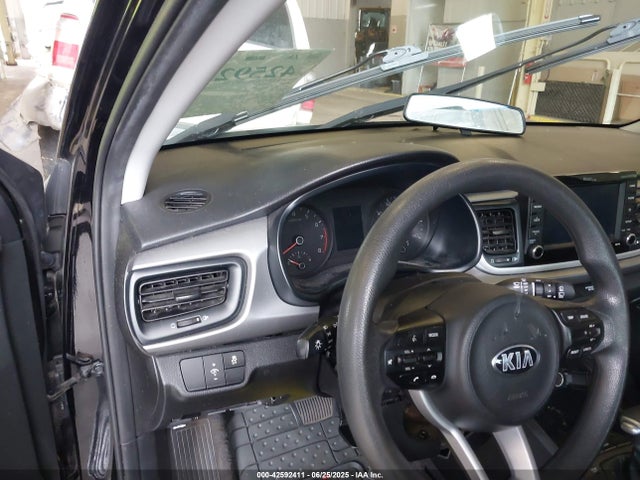 3KPA25AD8LE349092 KIA gammaii 1.6mpi+cvt