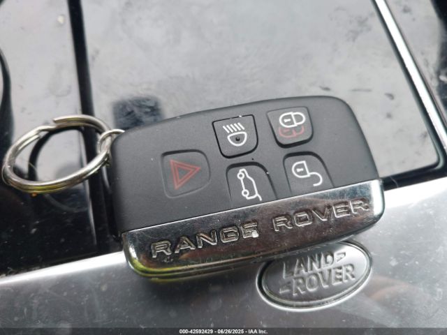2018 LAND ROVER RANGE ROVER VELAR SALYL2RV3JA762201 Photo 10