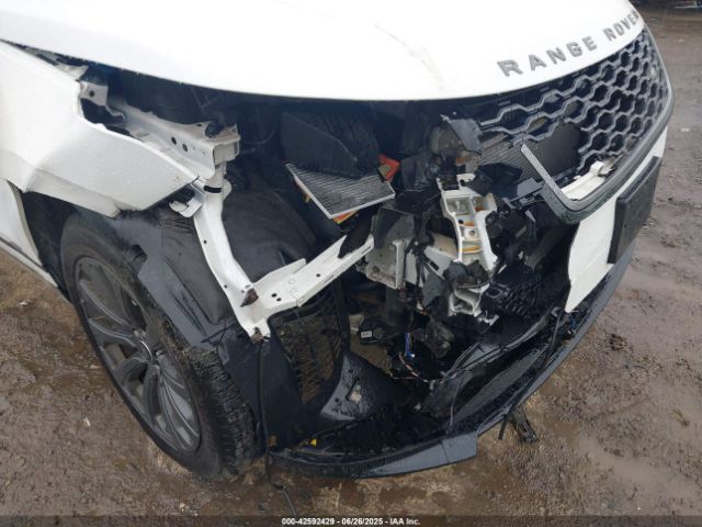 2018 LAND ROVER RANGE ROVER VELAR SALYL2RV3JA762201 Photo 5
