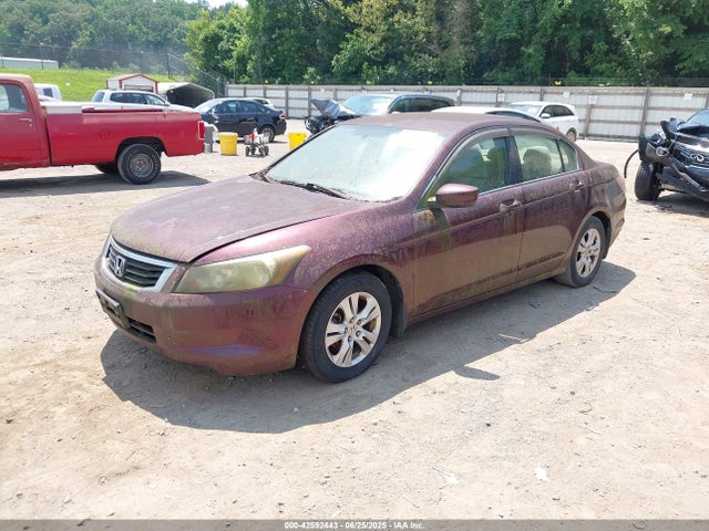 Продажа на аукционе авто 2008 Honda Accord 2.4 Lx-p, vin: 1HGCP25428A095801, номер лота: 42592443
