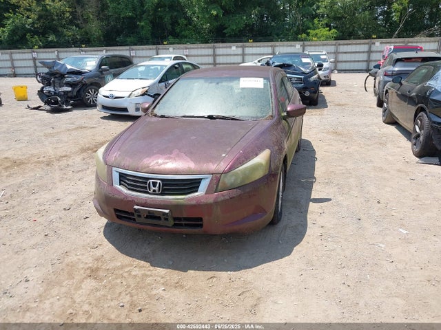 Продажа на аукционе авто 2008 Honda Accord 2.4 Lx-p, vin: 1HGCP25428A095801, номер лота: 42592443