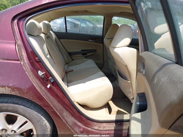 Продажа на аукционе авто 2008 Honda Accord 2.4 Lx-p, vin: 1HGCP25428A095801, номер лота: 42592443