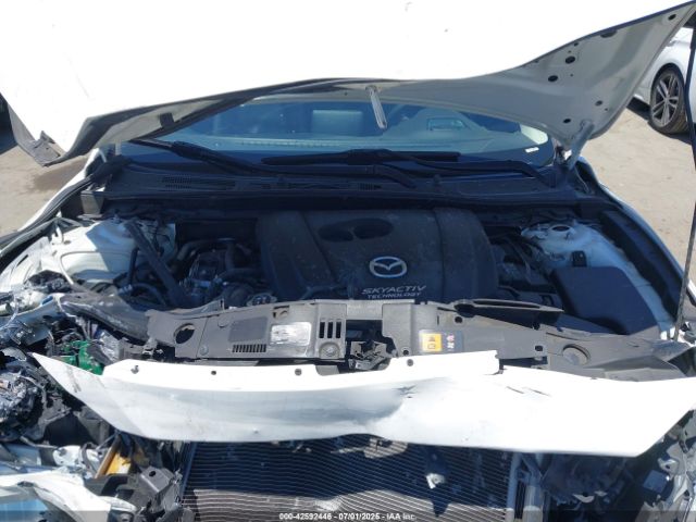 2015 MAZDA MAZDA3 JM1BM1M3XF1237959 Photo 9