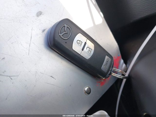 2015 MAZDA MAZDA3 JM1BM1M3XF1237959 Photo 10