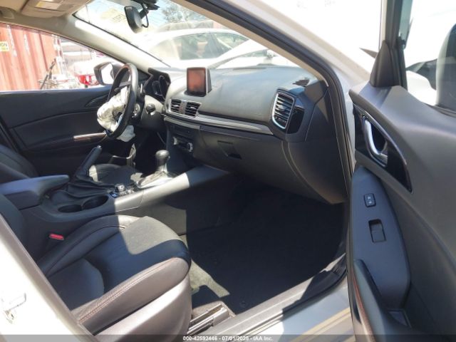 2015 MAZDA MAZDA3 JM1BM1M3XF1237959 Photo 4