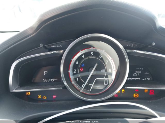 2015 MAZDA MAZDA3 JM1BM1M3XF1237959 Photo 6