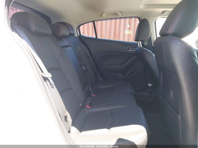 2015 MAZDA MAZDA3 JM1BM1M3XF1237959 Photo 7