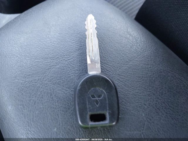 2004 MITSUBISHI ECLIPSE SPYDER 4A3AE45G74E133962 Photo 10