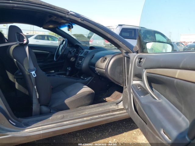 2004 MITSUBISHI ECLIPSE SPYDER 4A3AE45G74E133962 Photo 4