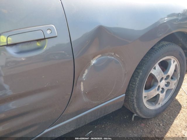 2004 MITSUBISHI ECLIPSE SPYDER 4A3AE45G74E133962 Photo 5