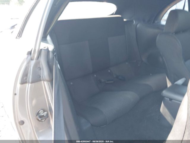 2004 MITSUBISHI ECLIPSE SPYDER 4A3AE45G74E133962 Photo 7