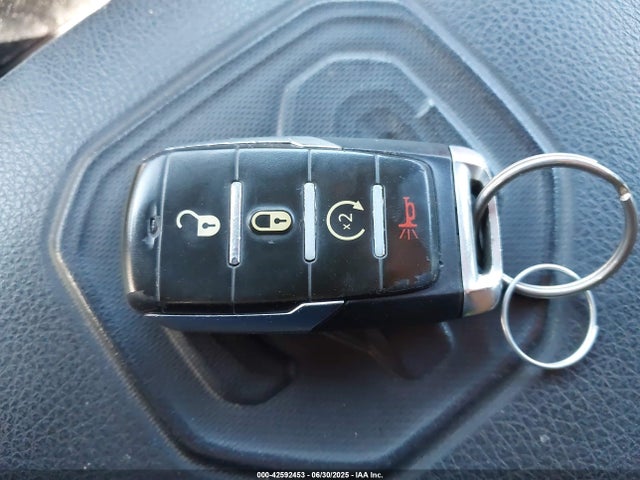 RAM 1500 2019 1C6SRFLTXKN812507 Image 11