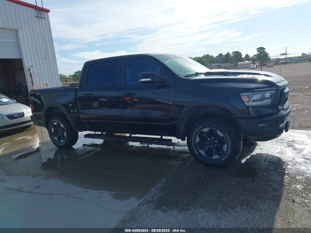 RAM 1500 2019 1C6SRFLTXKN812507 Image 13