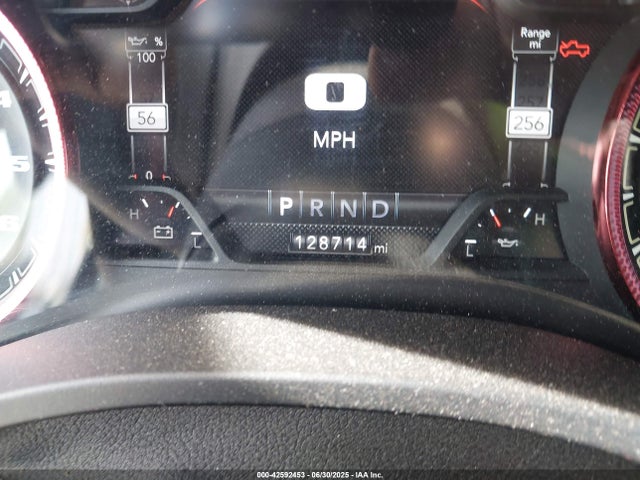 RAM 1500 2019 1C6SRFLTXKN812507 Image 15