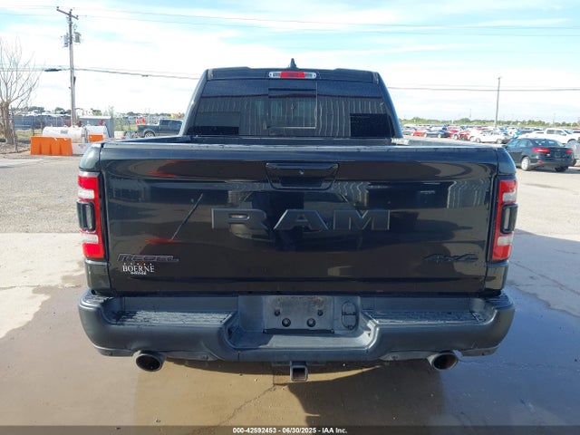 RAM 1500 2019 1C6SRFLTXKN812507 Image 16