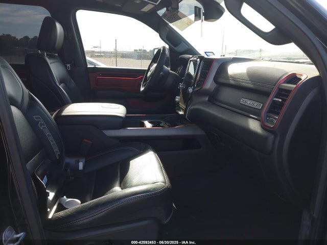 RAM 1500 2019 1C6SRFLTXKN812507 Image 5