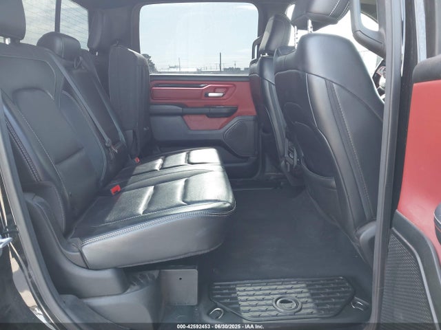 RAM 1500 2019 1C6SRFLTXKN812507 Image 8