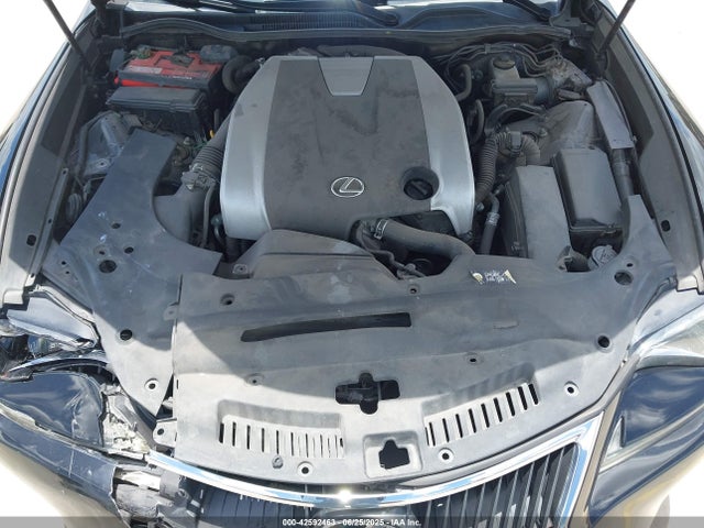 Lexus 2gr-fse 2015 JTHHE5BCXF5006309 Image 10