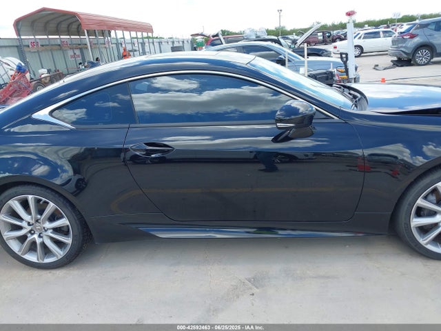 Lexus 2gr-fse 2015 JTHHE5BCXF5006309 Image 13