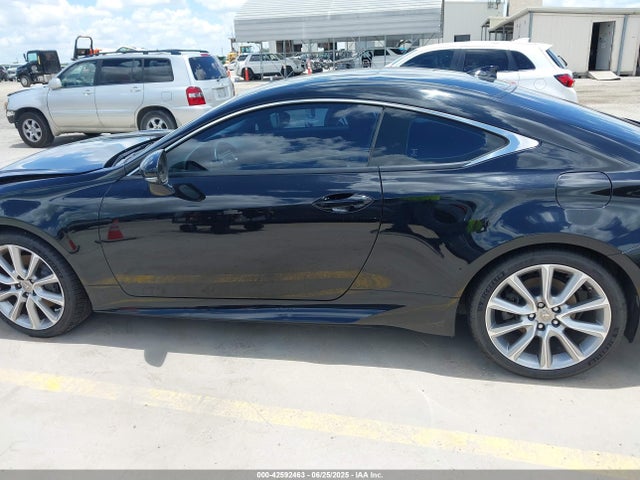 Lexus 2gr-fse 2015 JTHHE5BCXF5006309 Image 14