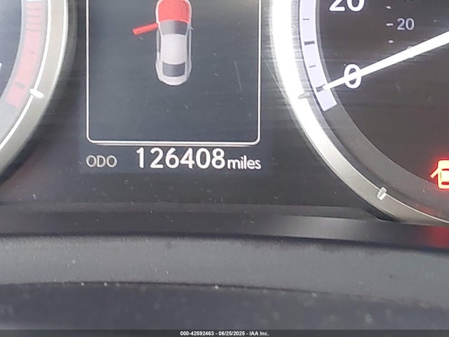 Lexus 2gr-fse 2015 JTHHE5BCXF5006309 Image 15