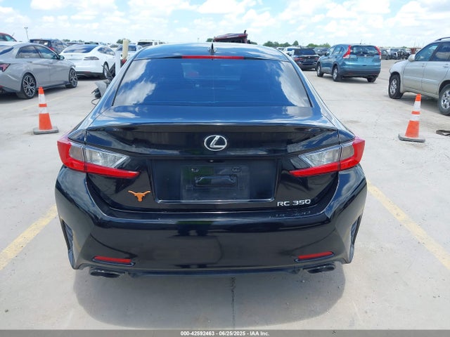 Lexus 2gr-fse 2015 JTHHE5BCXF5006309 Image 16