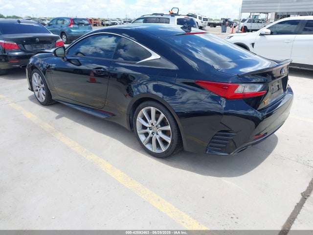 Lexus 2gr-fse 2015 JTHHE5BCXF5006309 Image 3