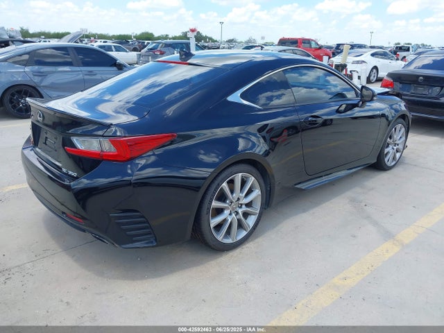Lexus 2gr-fse 2015 JTHHE5BCXF5006309 Image 4