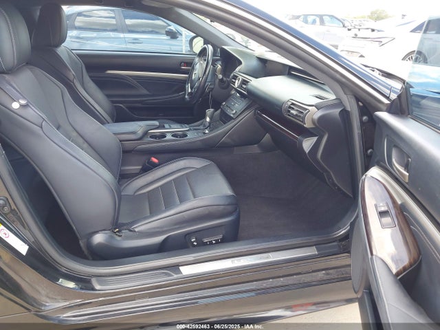 Lexus 2gr-fse 2015 JTHHE5BCXF5006309 Image 5