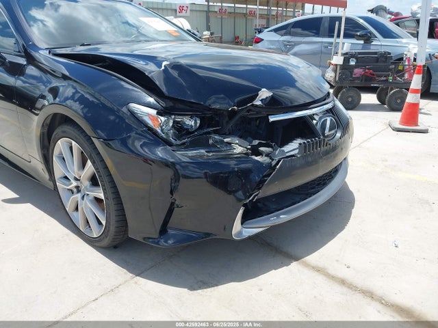 Lexus 2gr-fse 2015 JTHHE5BCXF5006309 Image 6