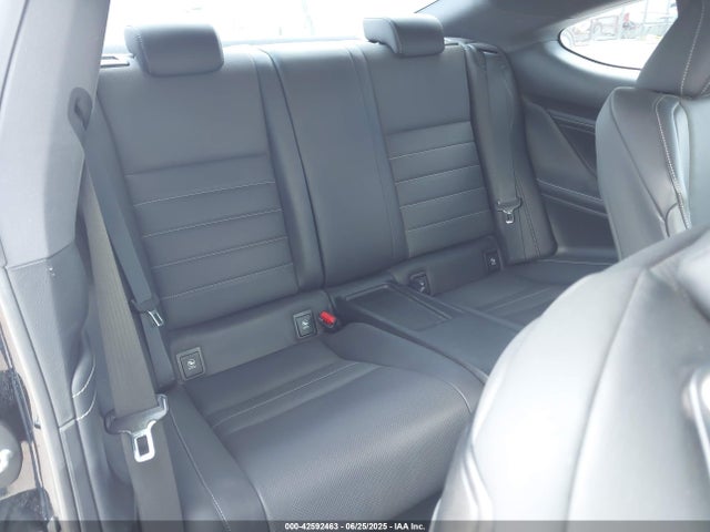 Lexus 2gr-fse 2015 JTHHE5BCXF5006309 Image 8