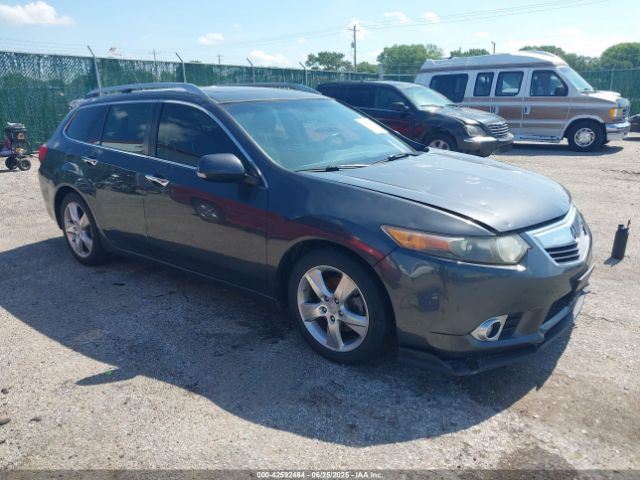 2012 ACURA TSX JH4CW2H69CC002377 Photo 0