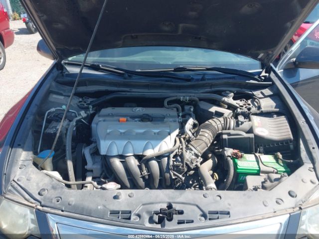 2012 ACURA TSX JH4CW2H69CC002377 Photo 9