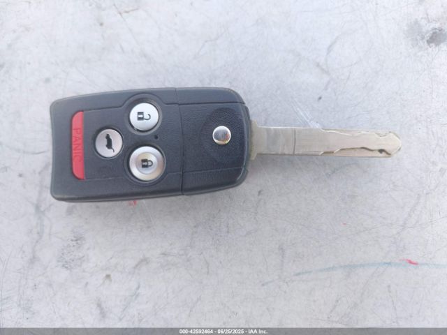 2012 ACURA TSX JH4CW2H69CC002377 Photo 10