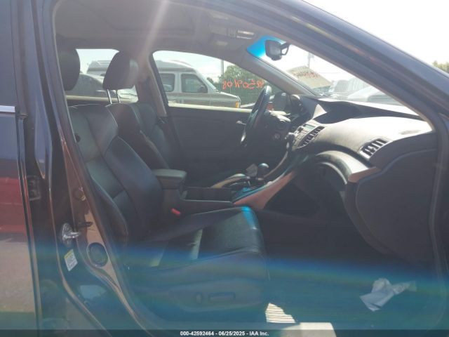 2012 ACURA TSX JH4CW2H69CC002377 Photo 4