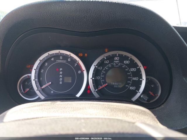 2012 ACURA TSX JH4CW2H69CC002377 Photo 6