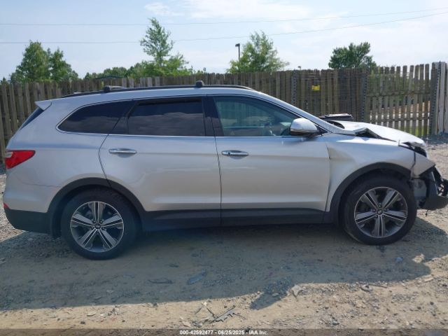 KM8SNDHF0GU159853 Hyundai gdi lambda ii