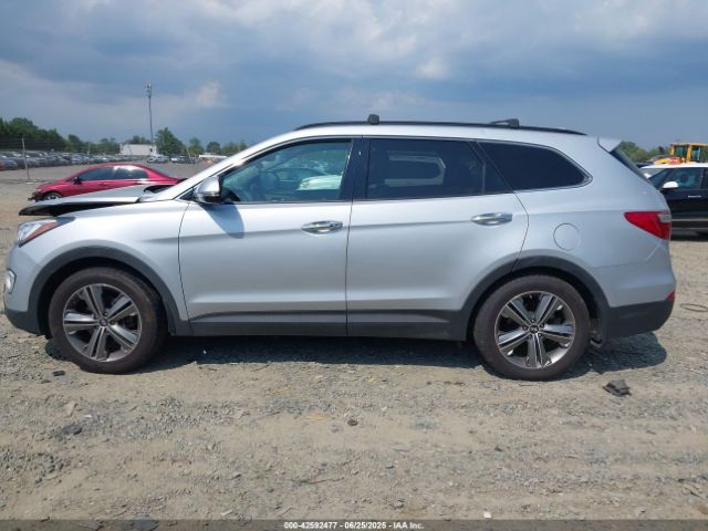 KM8SNDHF0GU159853 Hyundai gdi lambda ii