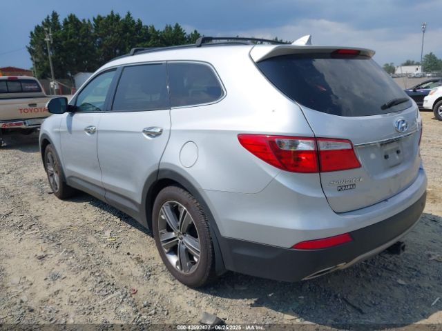 KM8SNDHF0GU159853 Hyundai gdi lambda ii