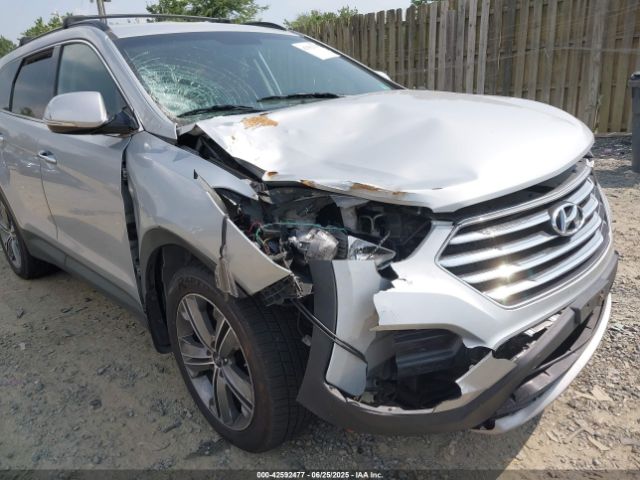 KM8SNDHF0GU159853 Hyundai gdi lambda ii
