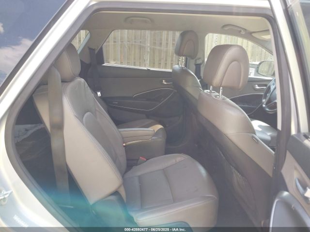 KM8SNDHF0GU159853 Hyundai gdi lambda ii