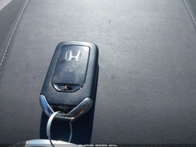 2019 HONDA ODYSSEY 5FNRL6H72KB026008 Photo 10
