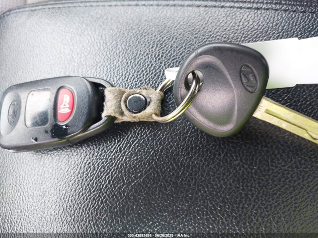 Hyundai gamma 2014 5NPEB4AC8EH884327 Image 11