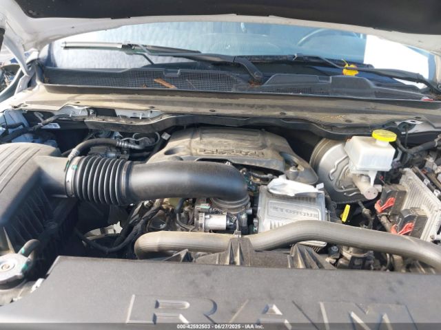 2022 RAM 1500 1C6SRFFT6NN446772 Photo 9