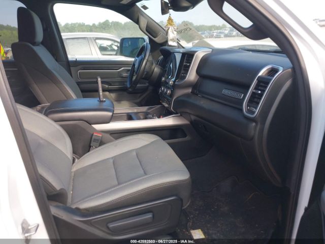 2022 RAM 1500 1C6SRFFT6NN446772 Photo 4