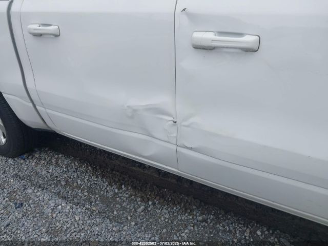 2022 RAM 1500 1C6SRFFT6NN446772 Photo 5