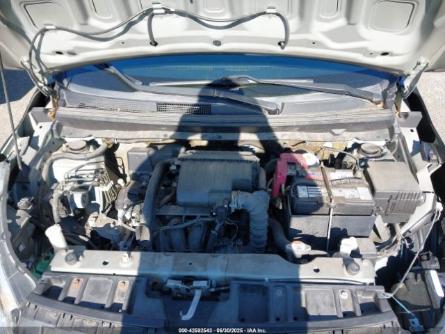 2017 MITSUBISHI MIRAGE G4 ML32F3FJ3HHF14338 Photo 9